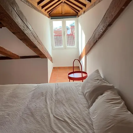 Arenal Guest House Madrid Extérieur photo