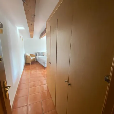 Arenal Guest House Madrid Extérieur photo