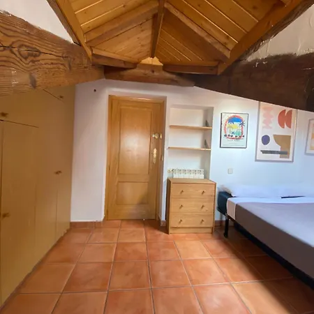 Arenal Guest House Madrid Extérieur photo