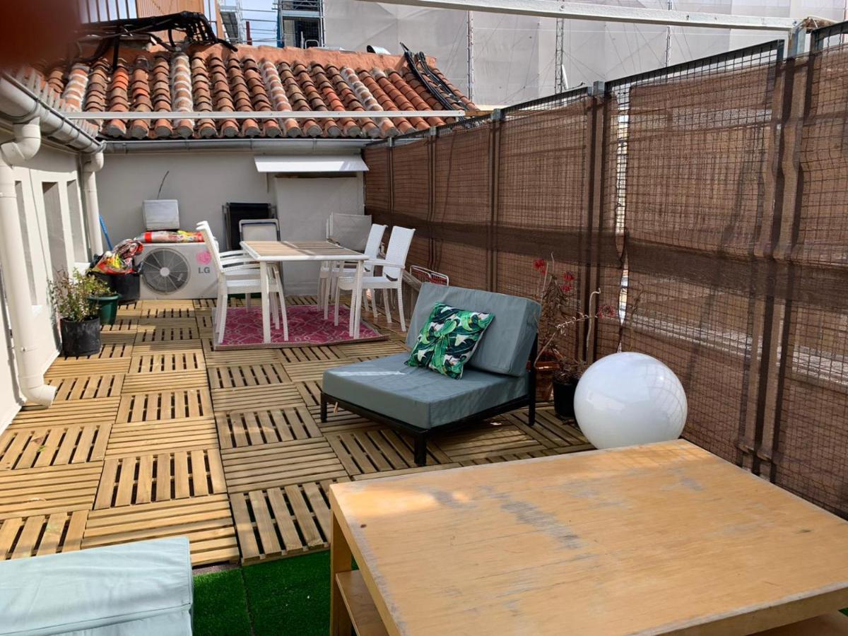 Arenal Séjour chez l'habitant *