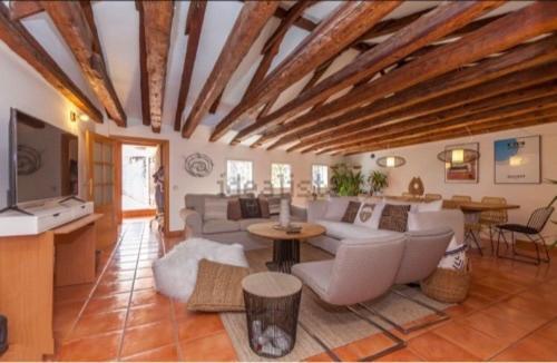 Séjour chez l'habitant Arenal Madrid