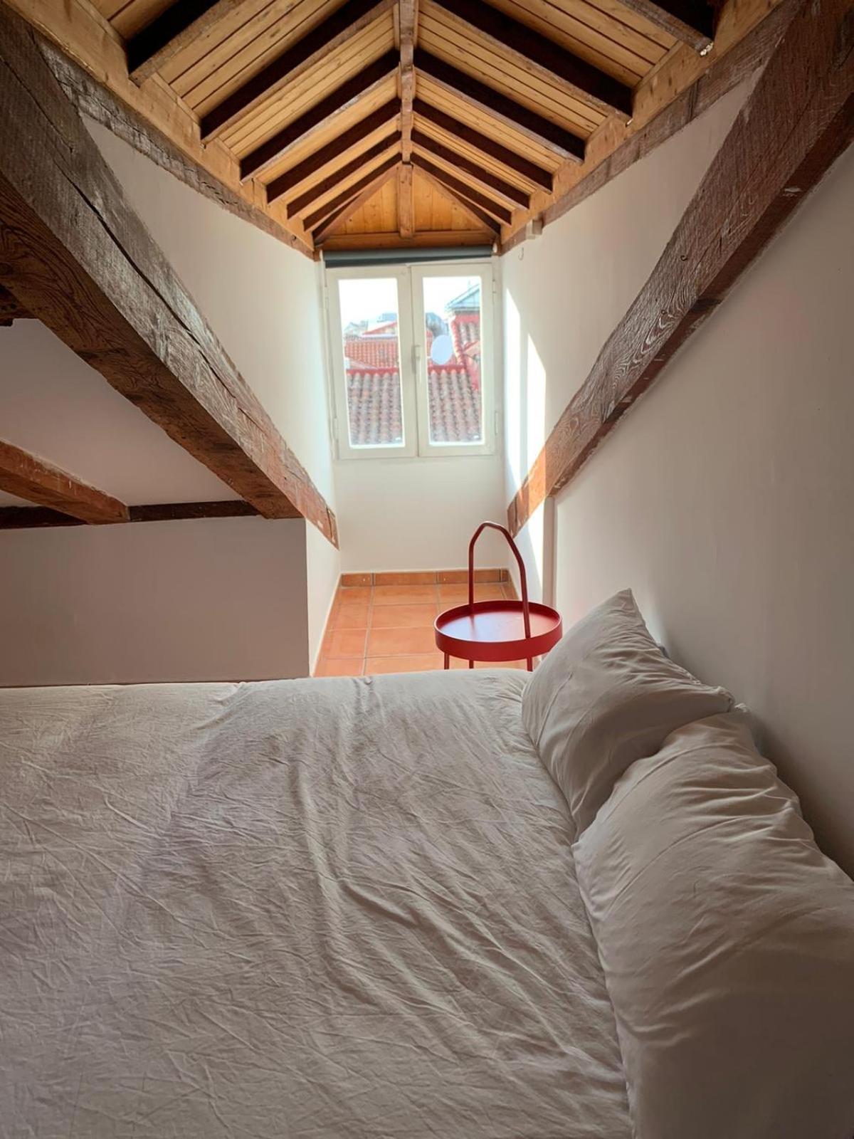 Séjour chez l'habitant Arenal Madrid