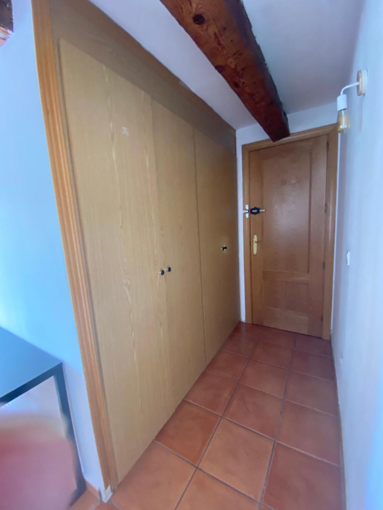 Arenal Privatunterkunft Madrid