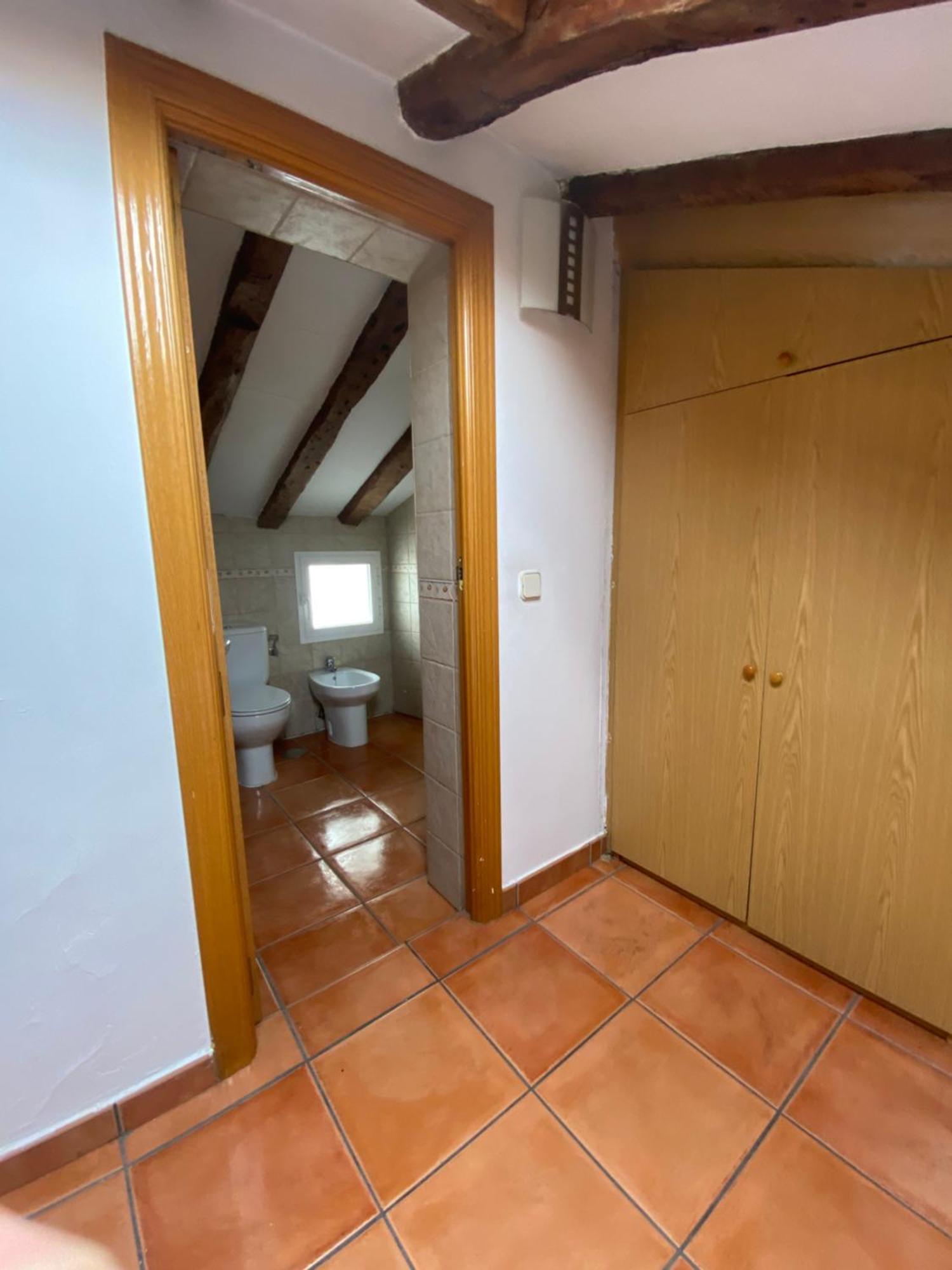 Arenal Séjour chez l'habitant Madrid
